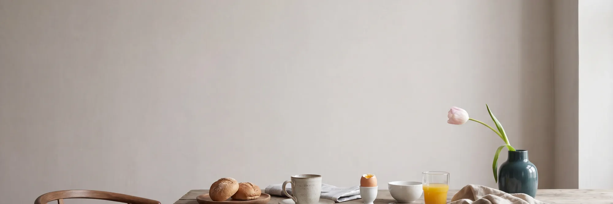 Find Your Kitchen Statement — Single & Series