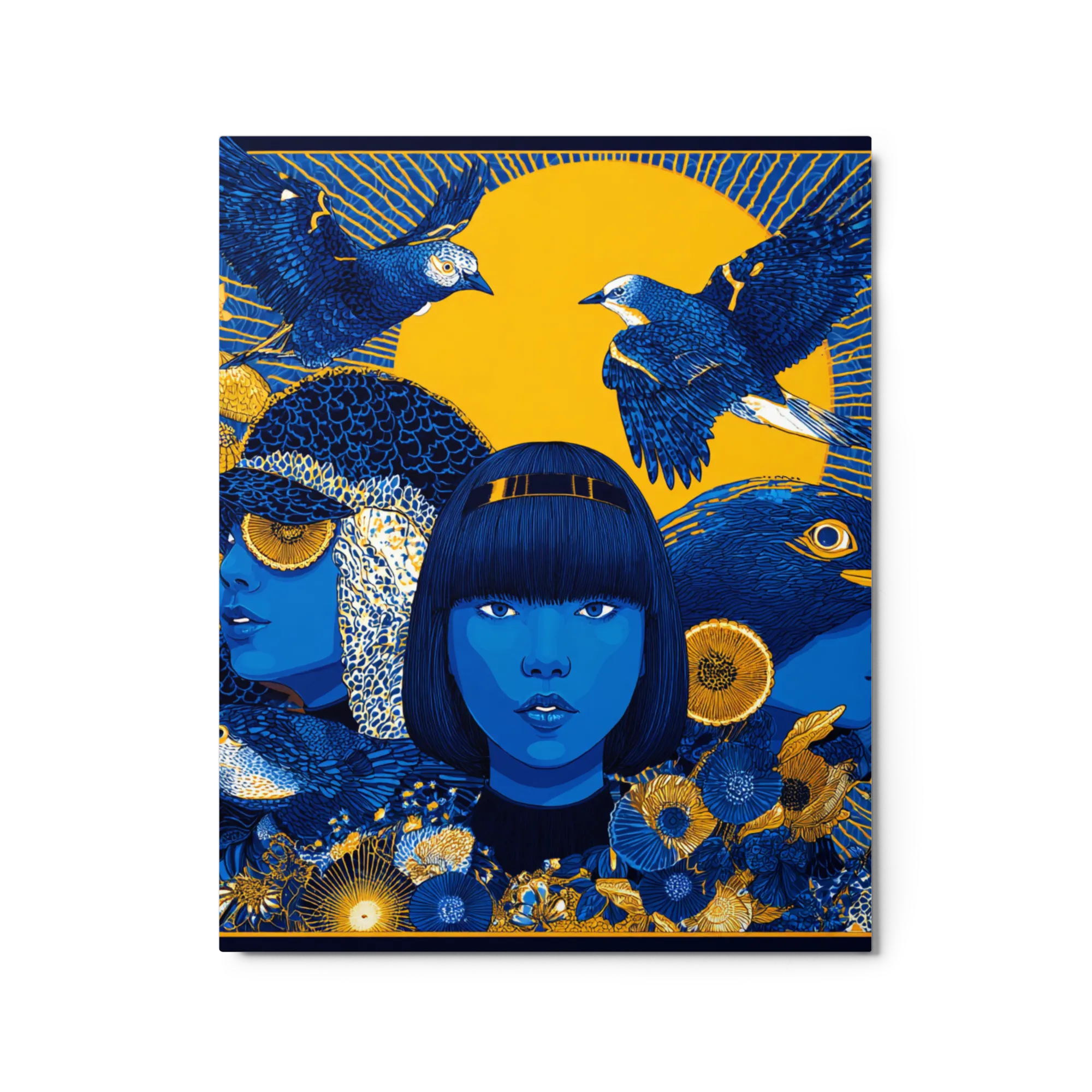 Azure Harmony