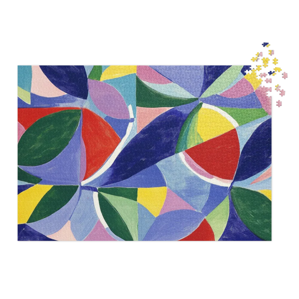 Abstract Geometric Design