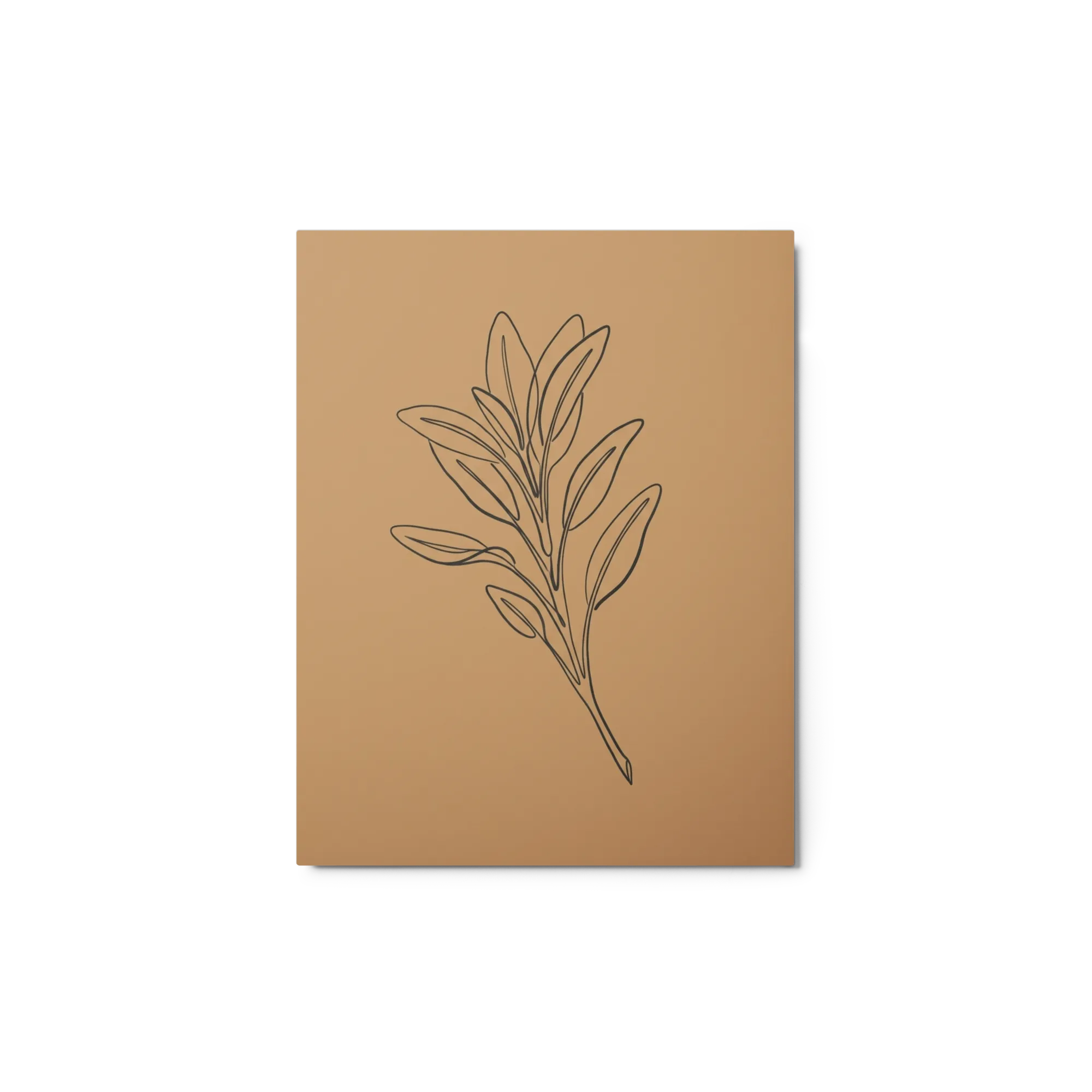 Sienna Sprig