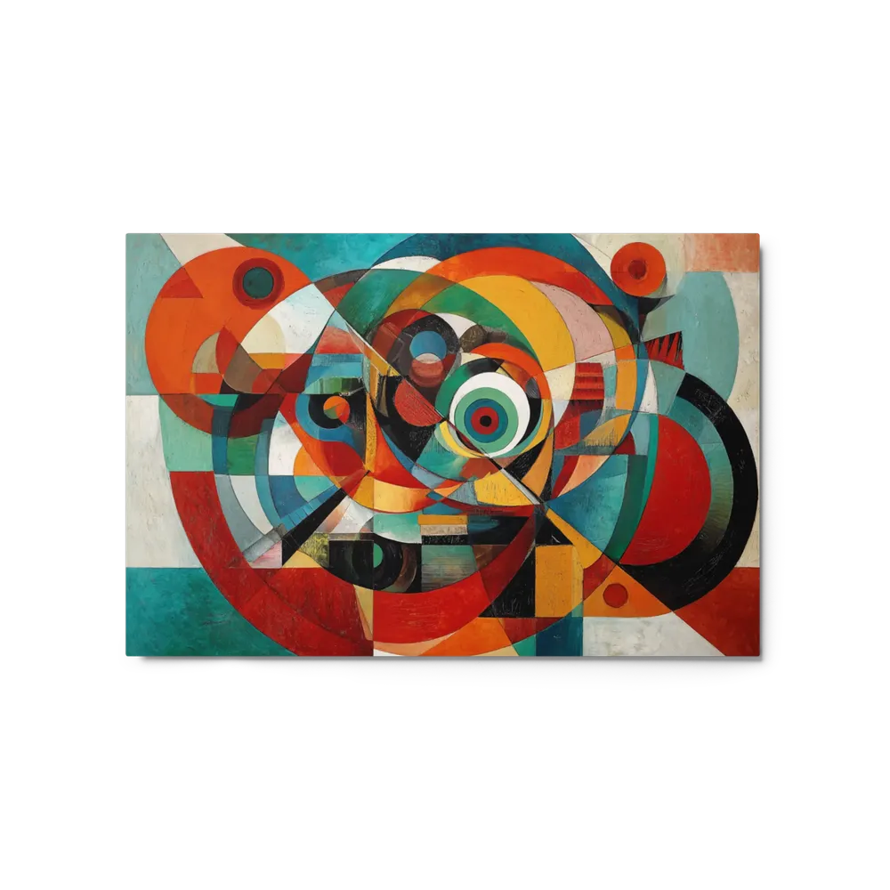 Orphic Harmony | Art Print
