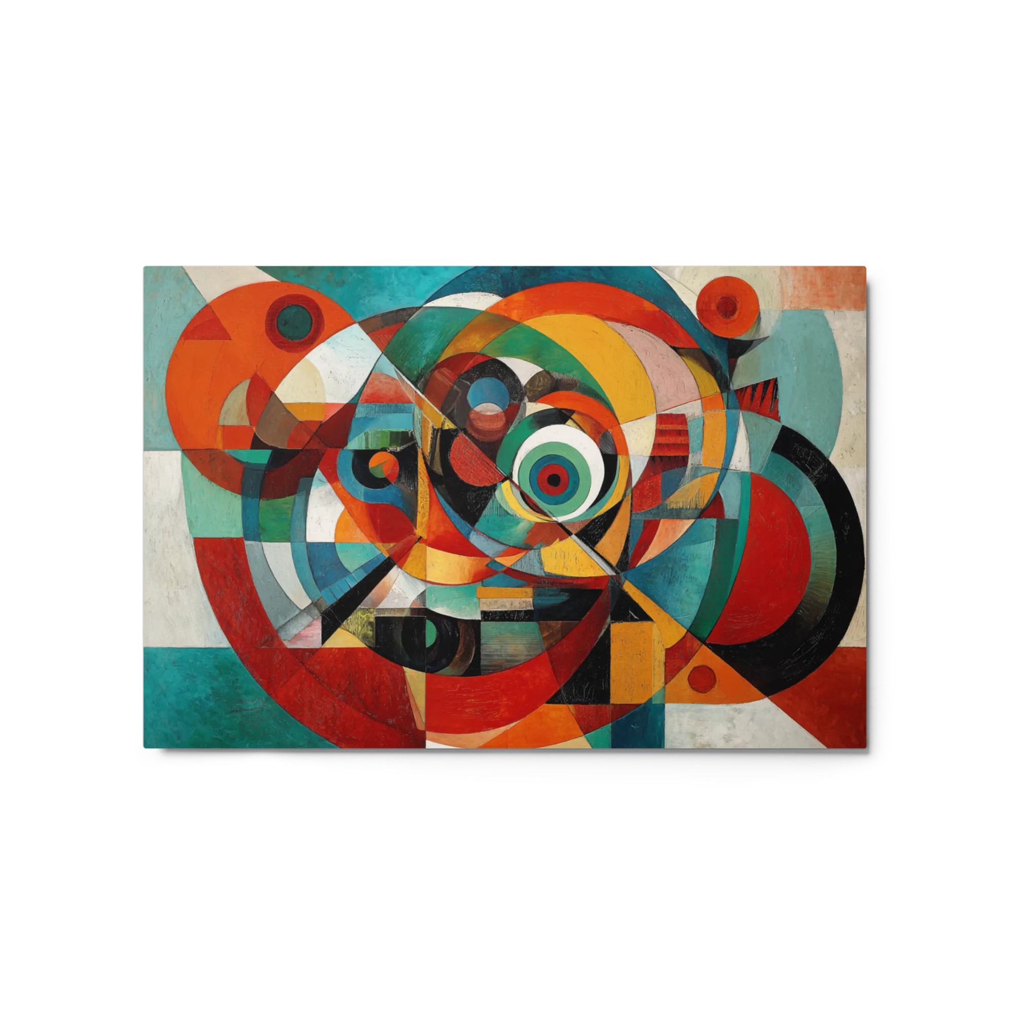 Orphic Harmony | Art Print