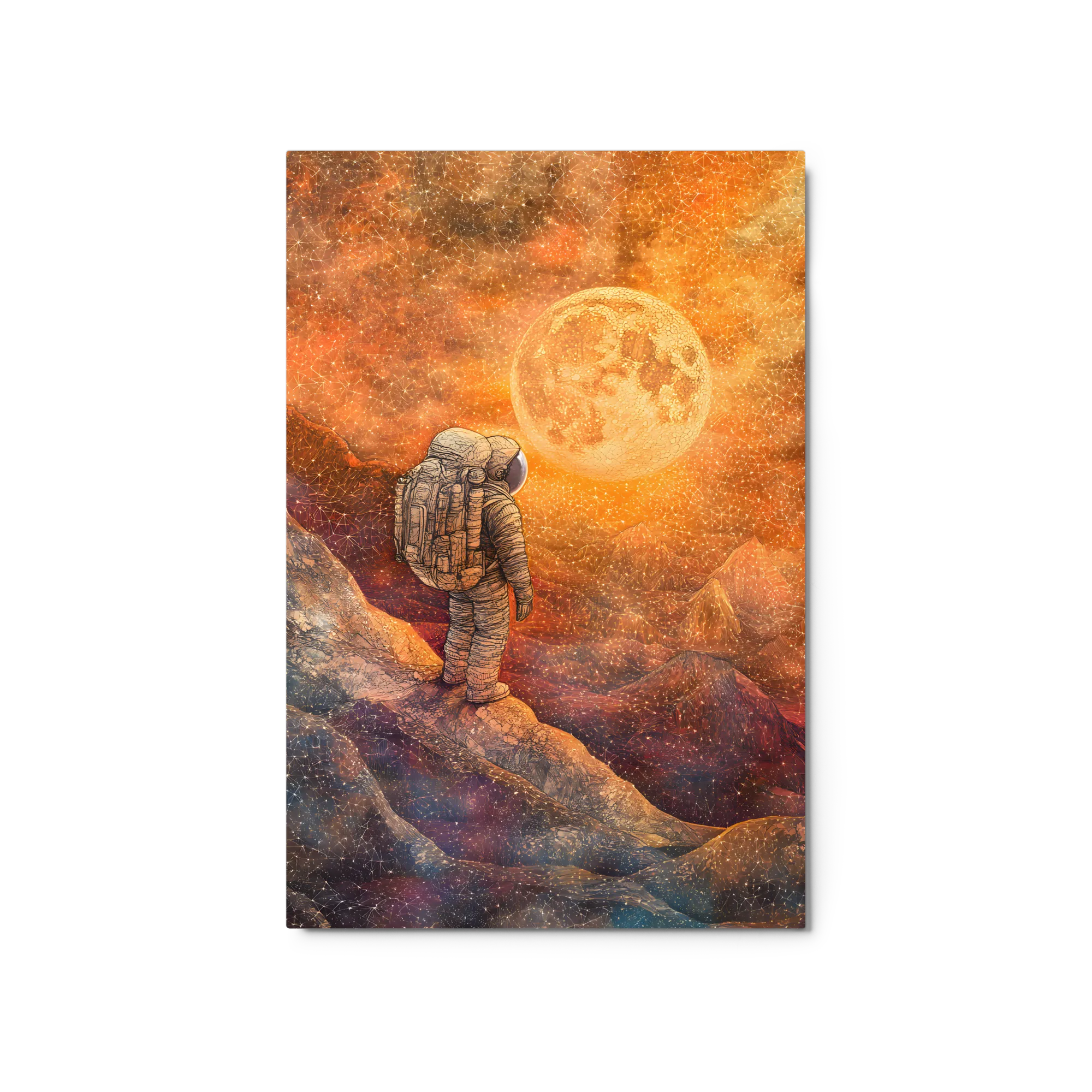 Viaggiatore Cosmico