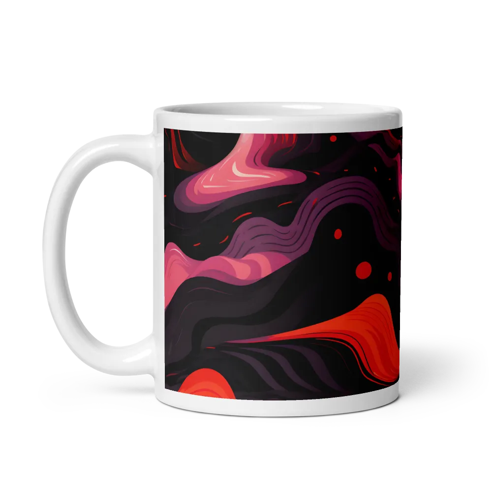 Whispers of Crimson Peaks