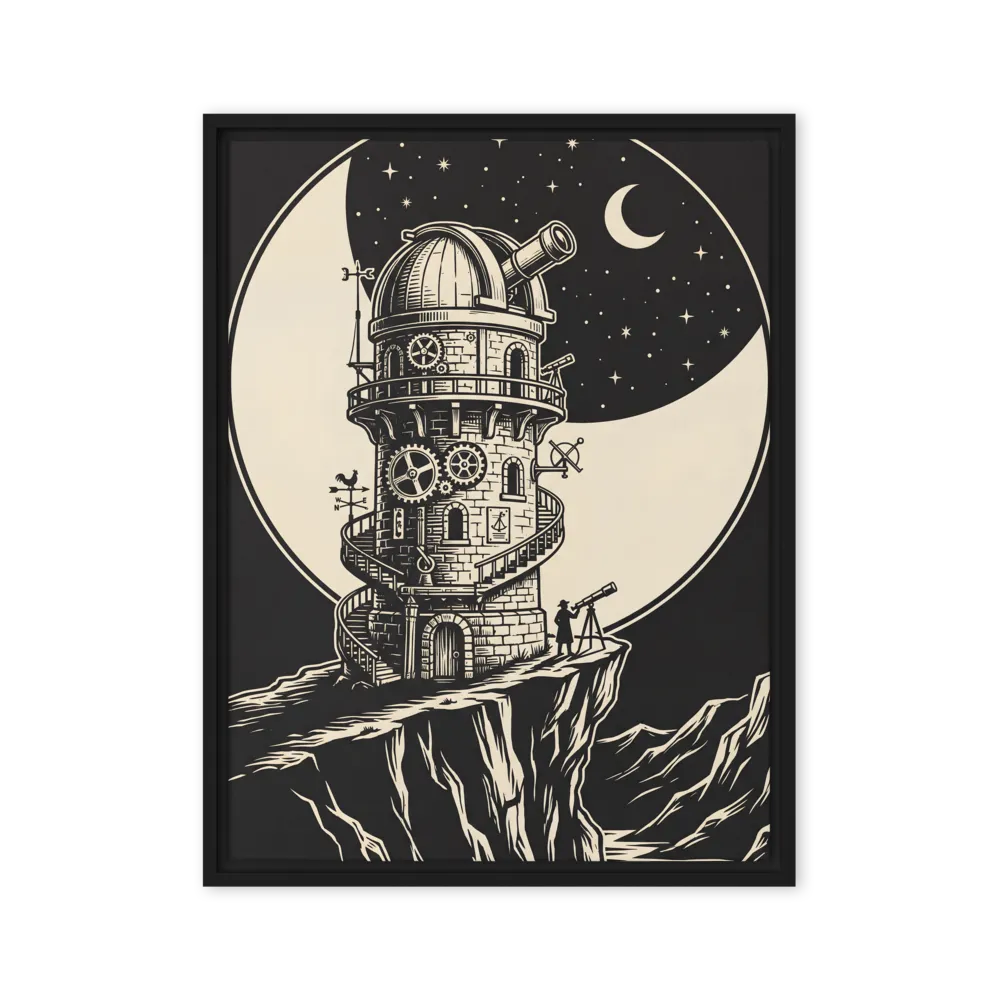The midnight traveler’s companion — Victorian-era steampunk