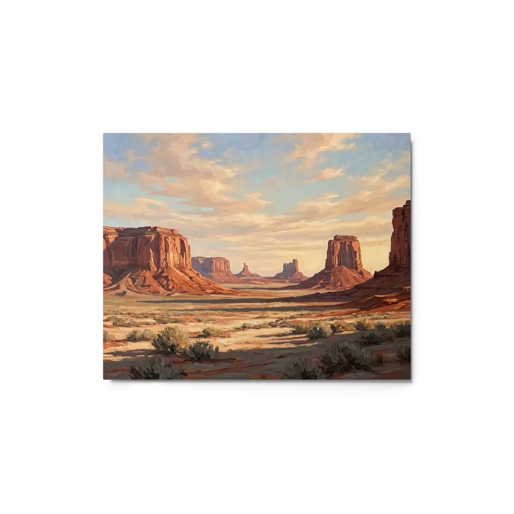 Monument Valley | Art Print