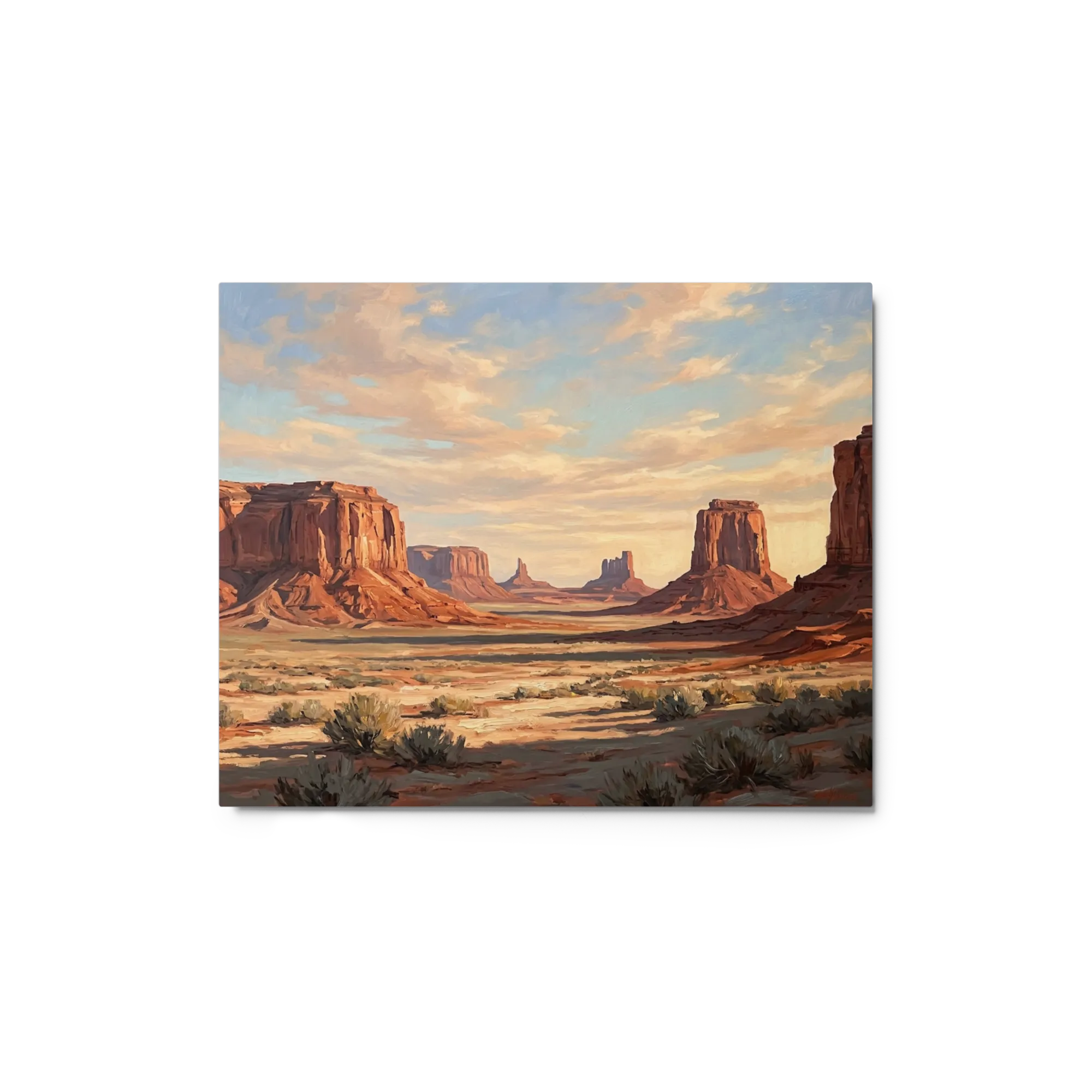 Monument Valley