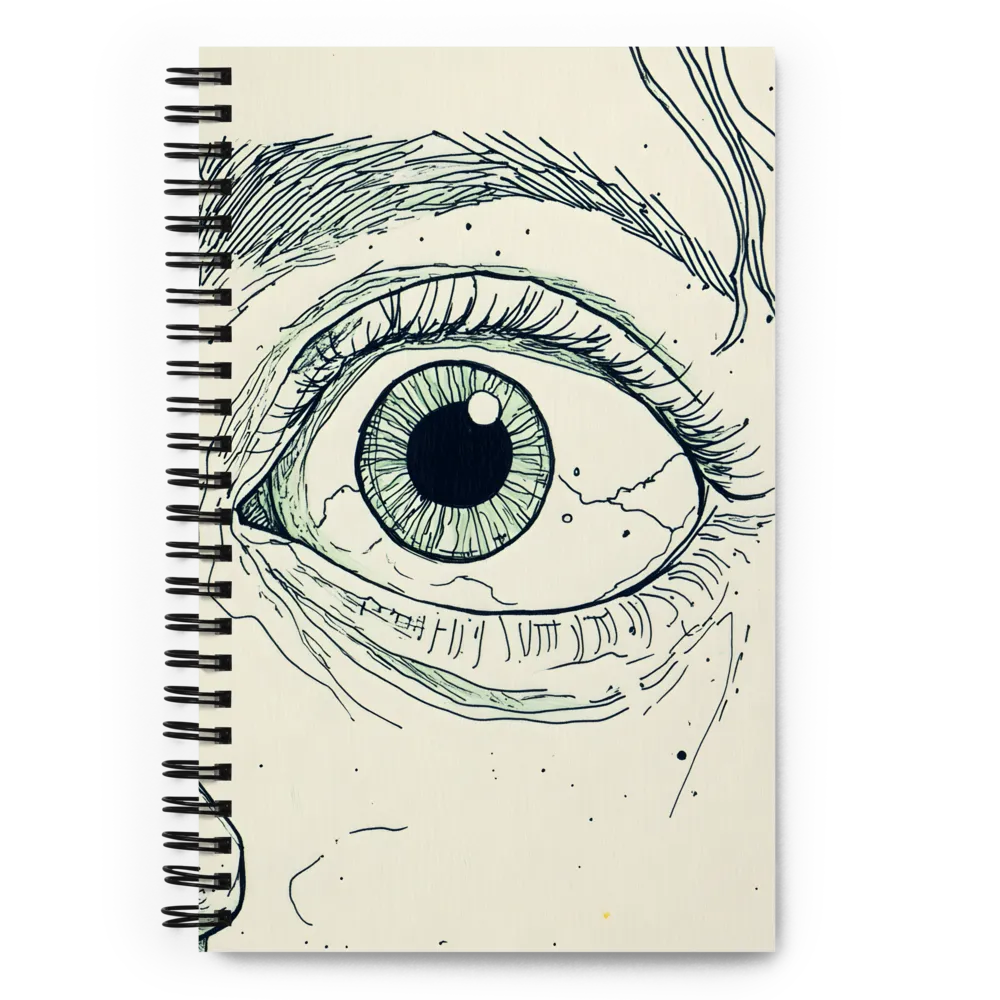 Observant Gaze