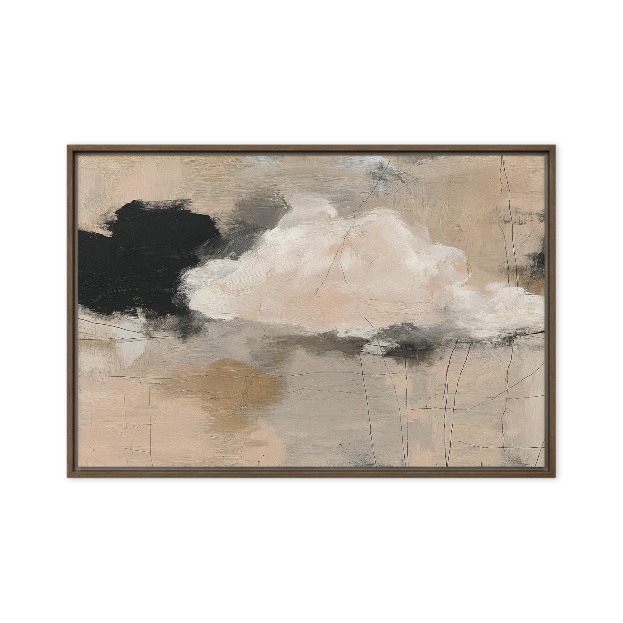 Overcast Drift