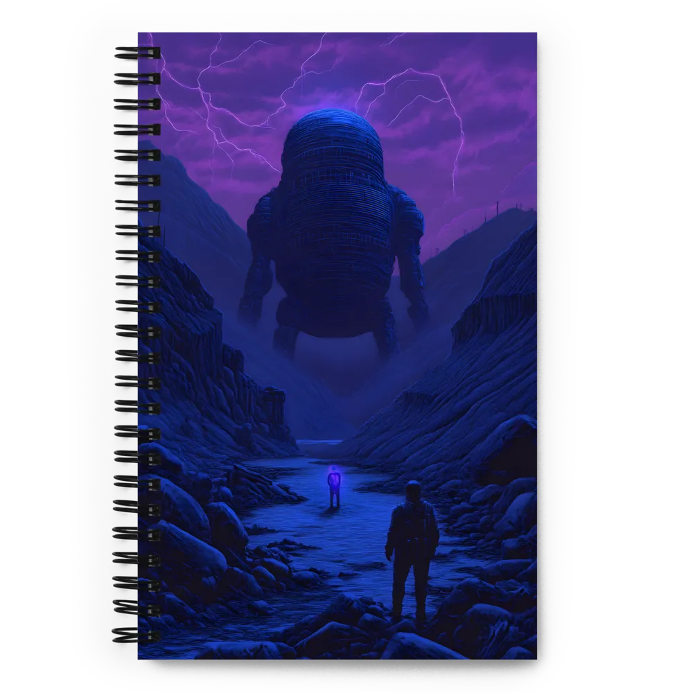 The Ominous Guardian