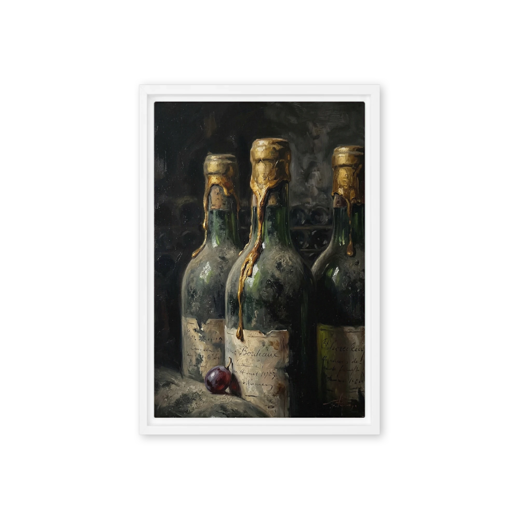 Bordeaux Heritage