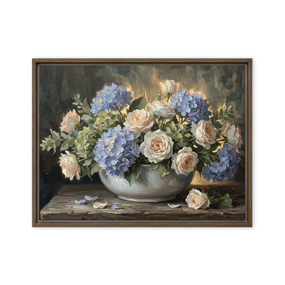 Florals for Every Room — Leaves & Petals