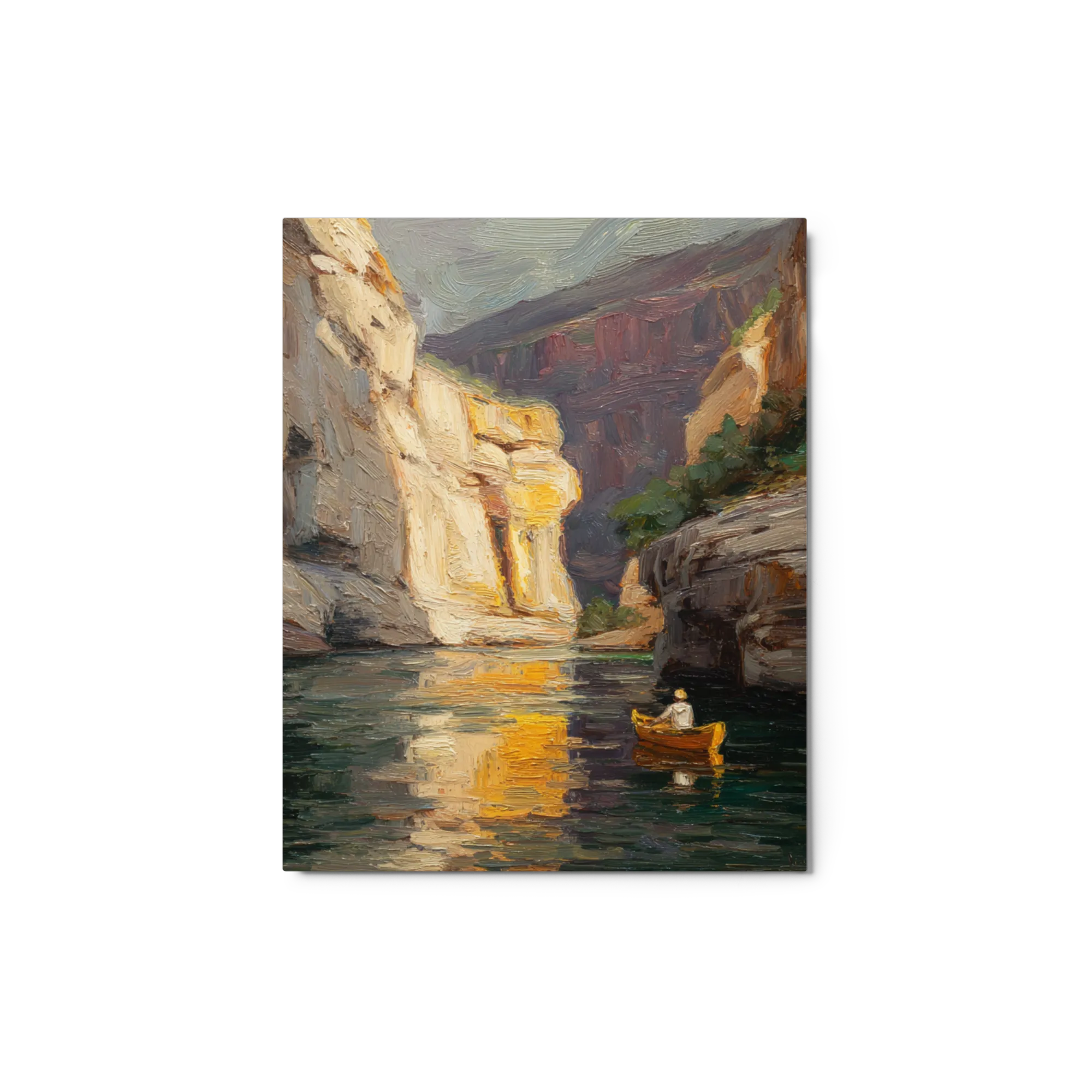 Golden Gorge Journey