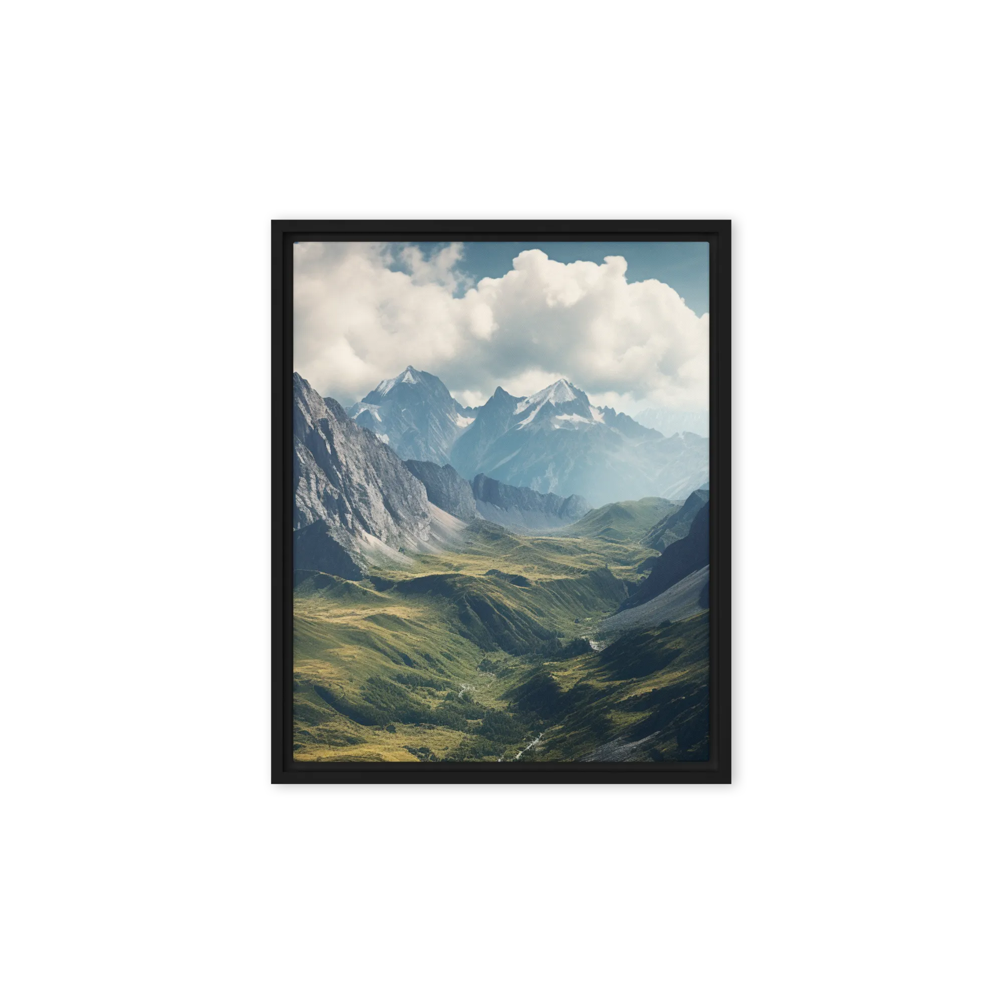 The Emerald Pass