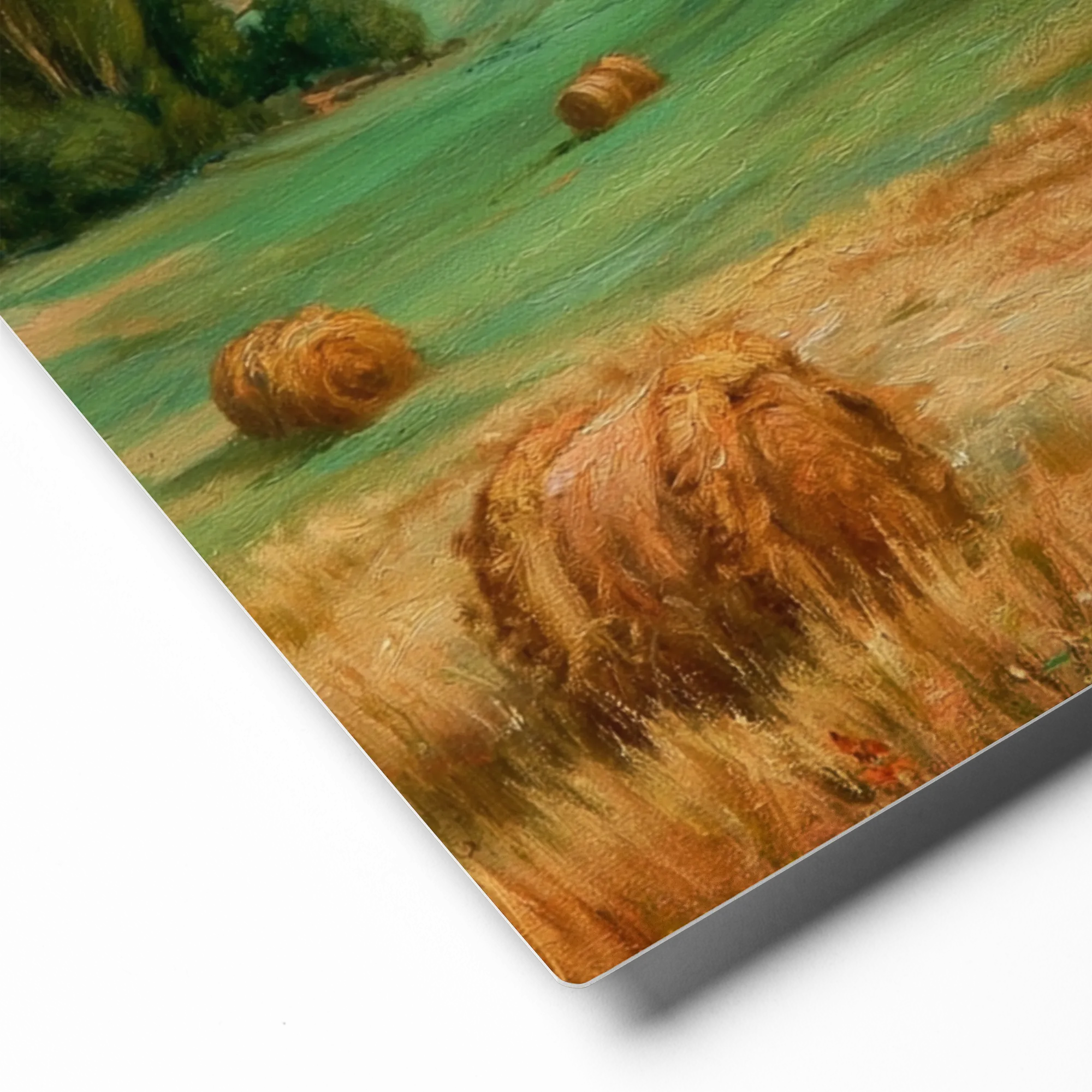 Late Summer Harvest | Art Print