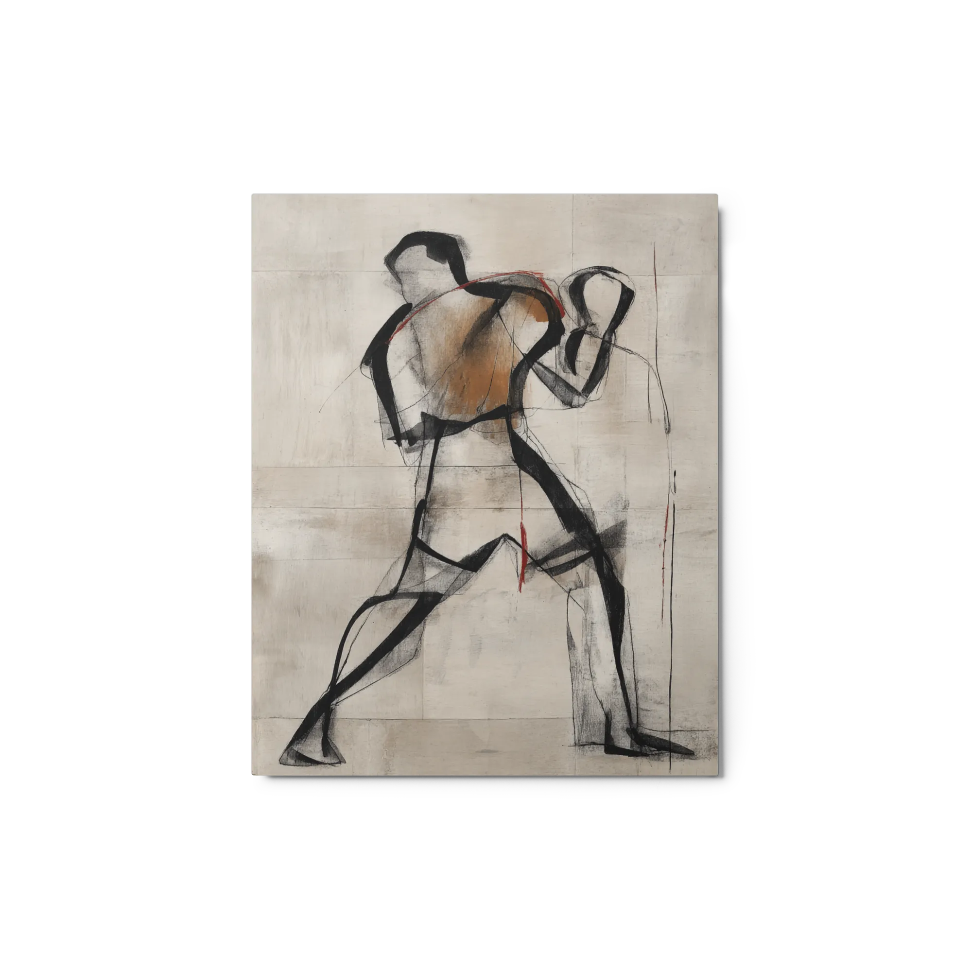 The Contender