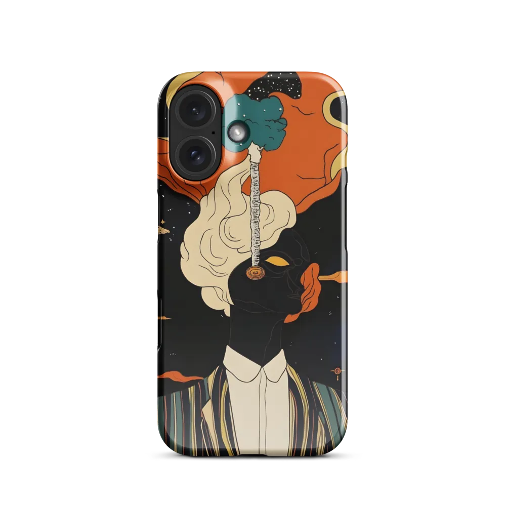 Cosmic Consciousness 
 Samsung Galaxy S24 | Tough Case