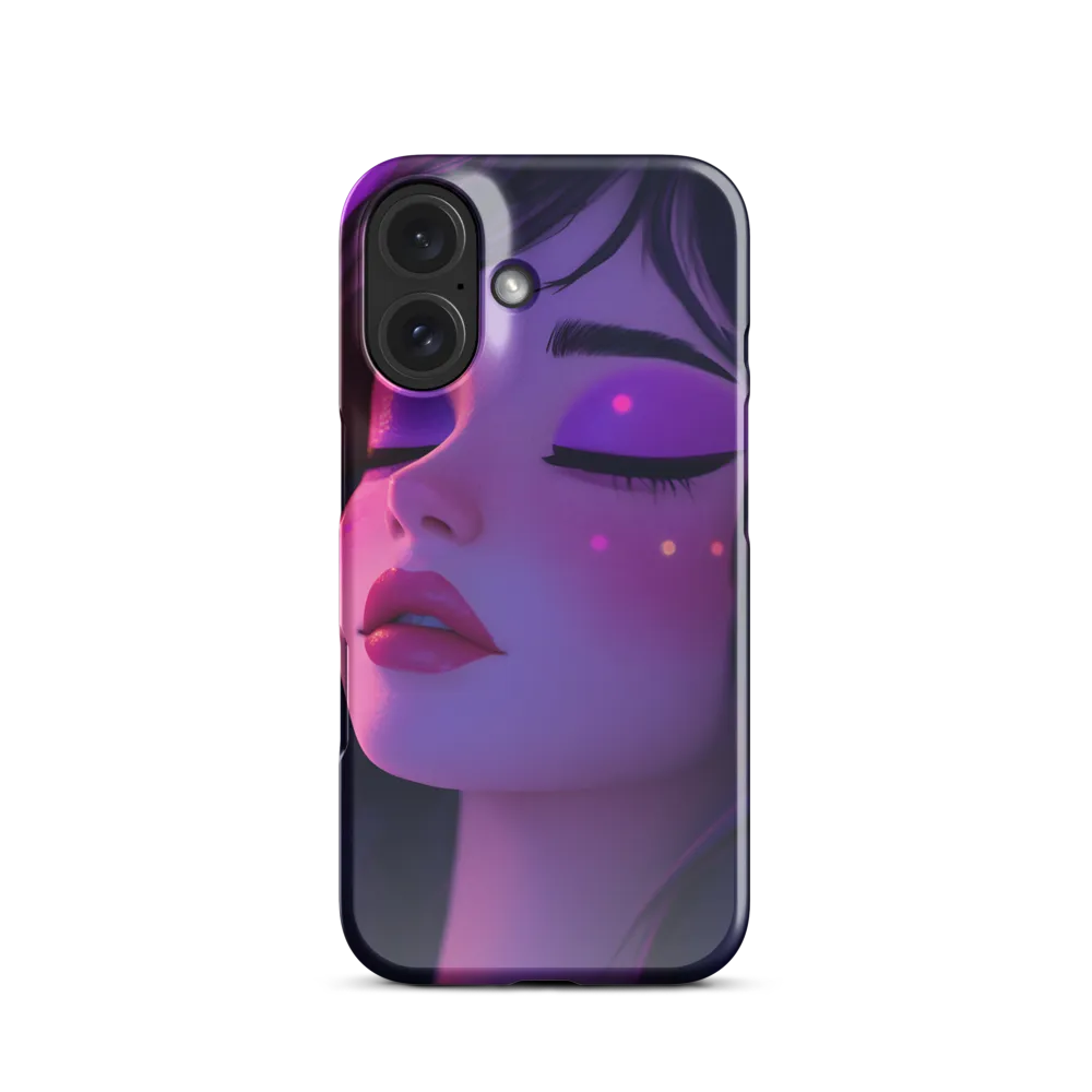 Whispers of Serenity