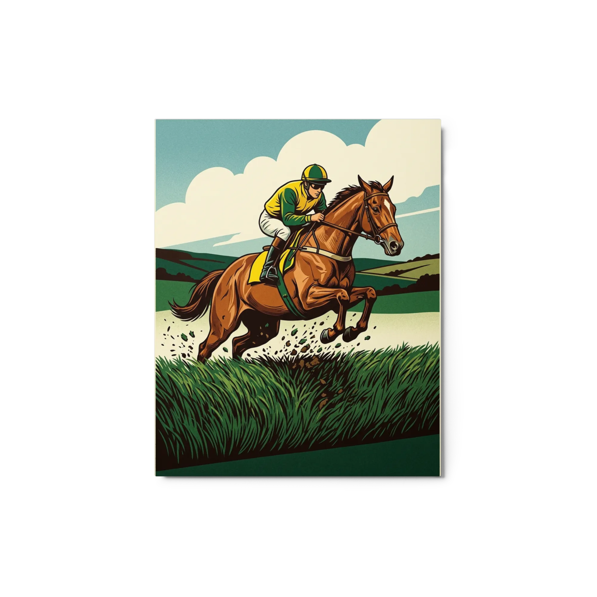 Over the Hedge