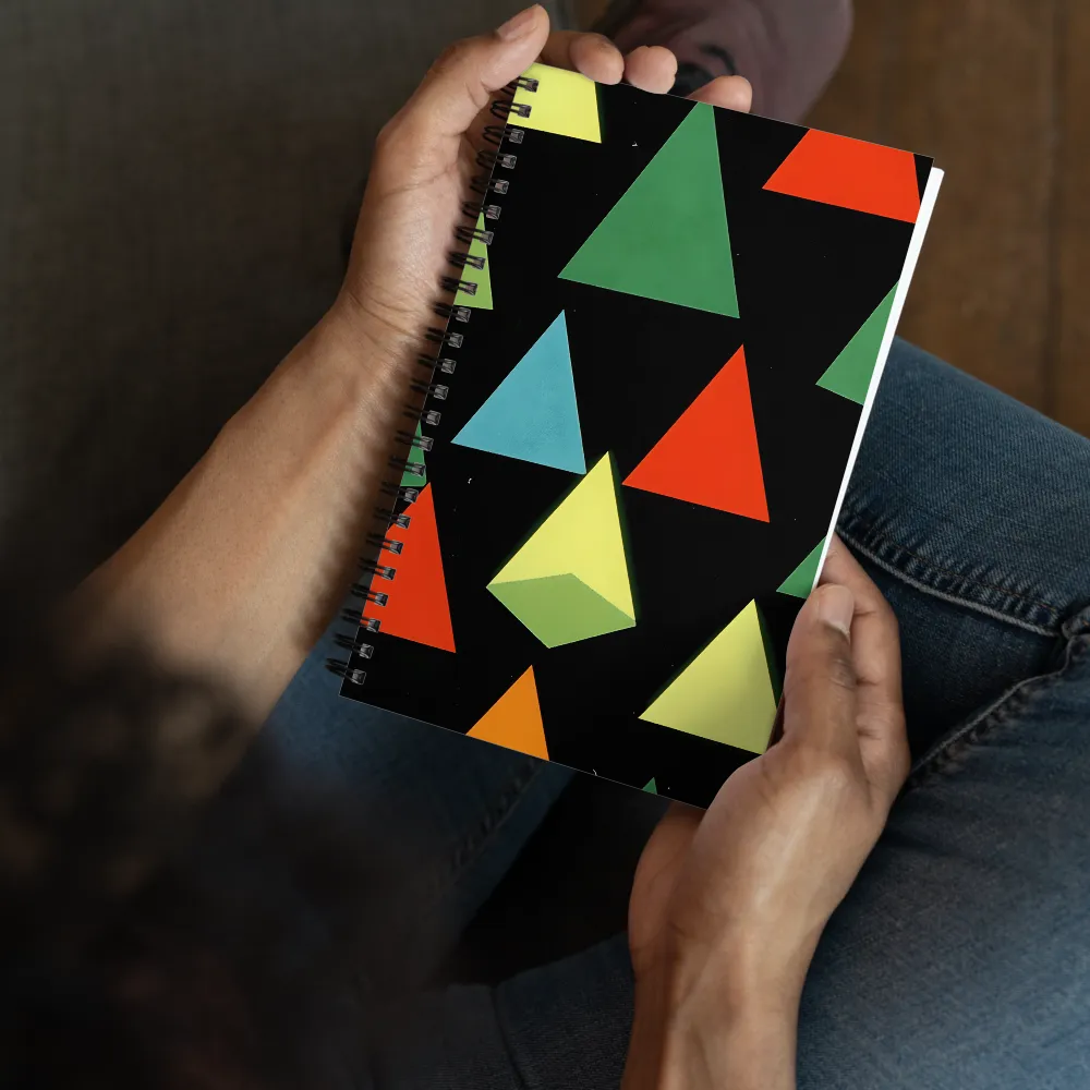 Geometric Harmony in Color