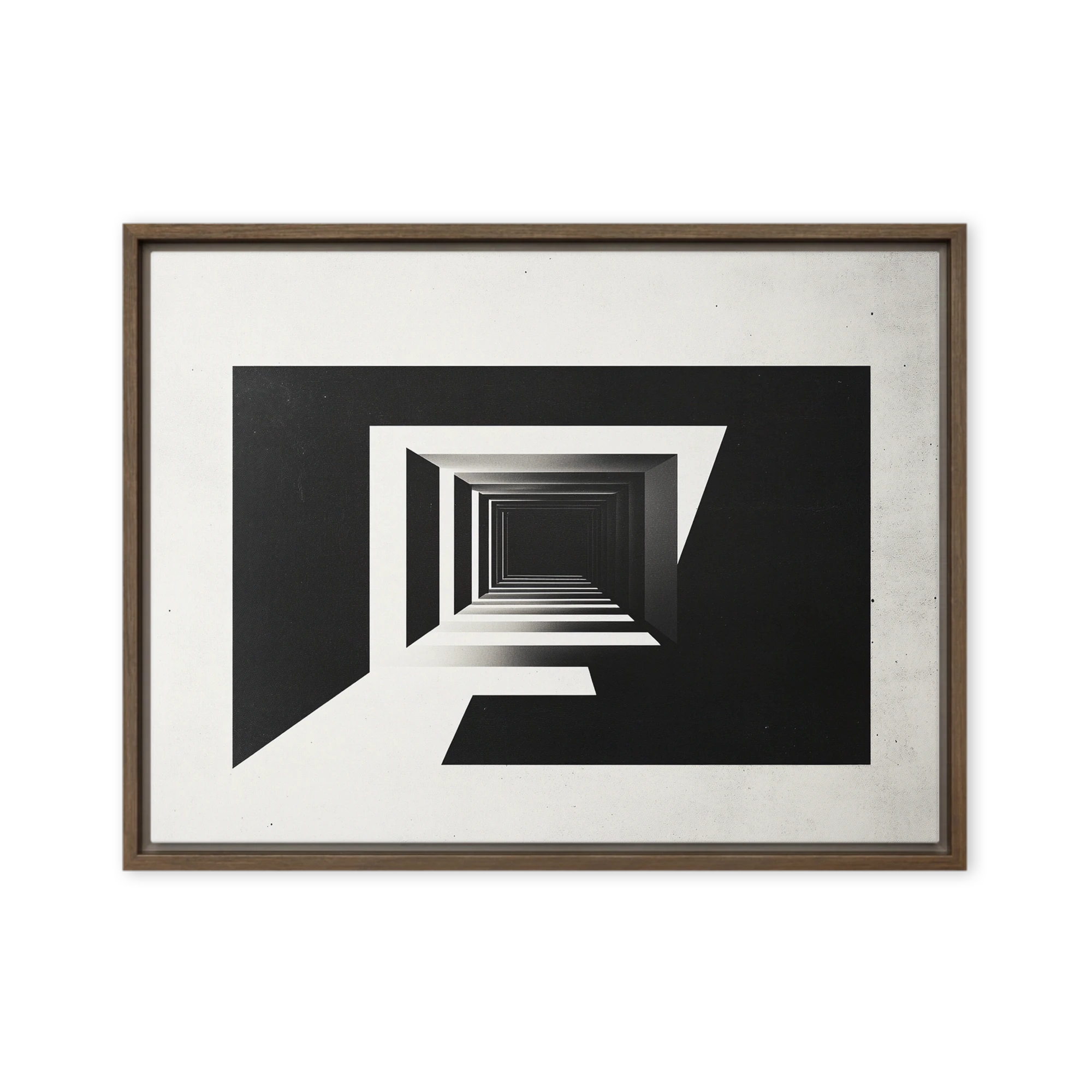 Infinite Depth