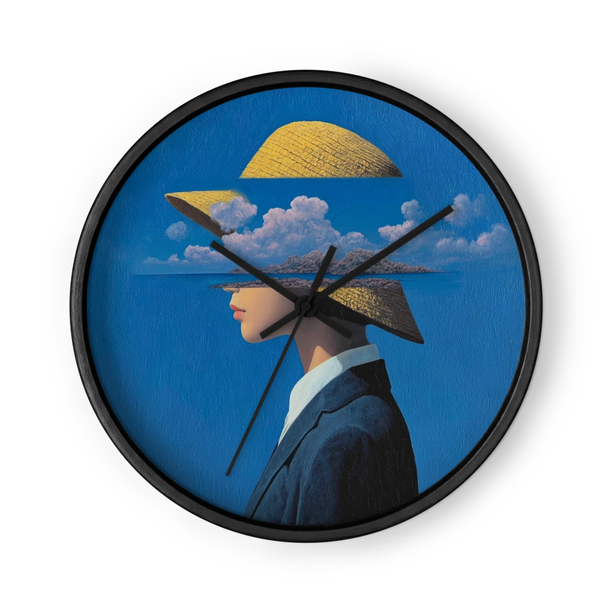 Mindscape Horizon