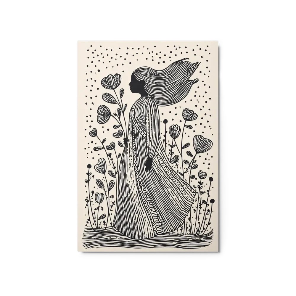 Whispering Winds | Art Print
