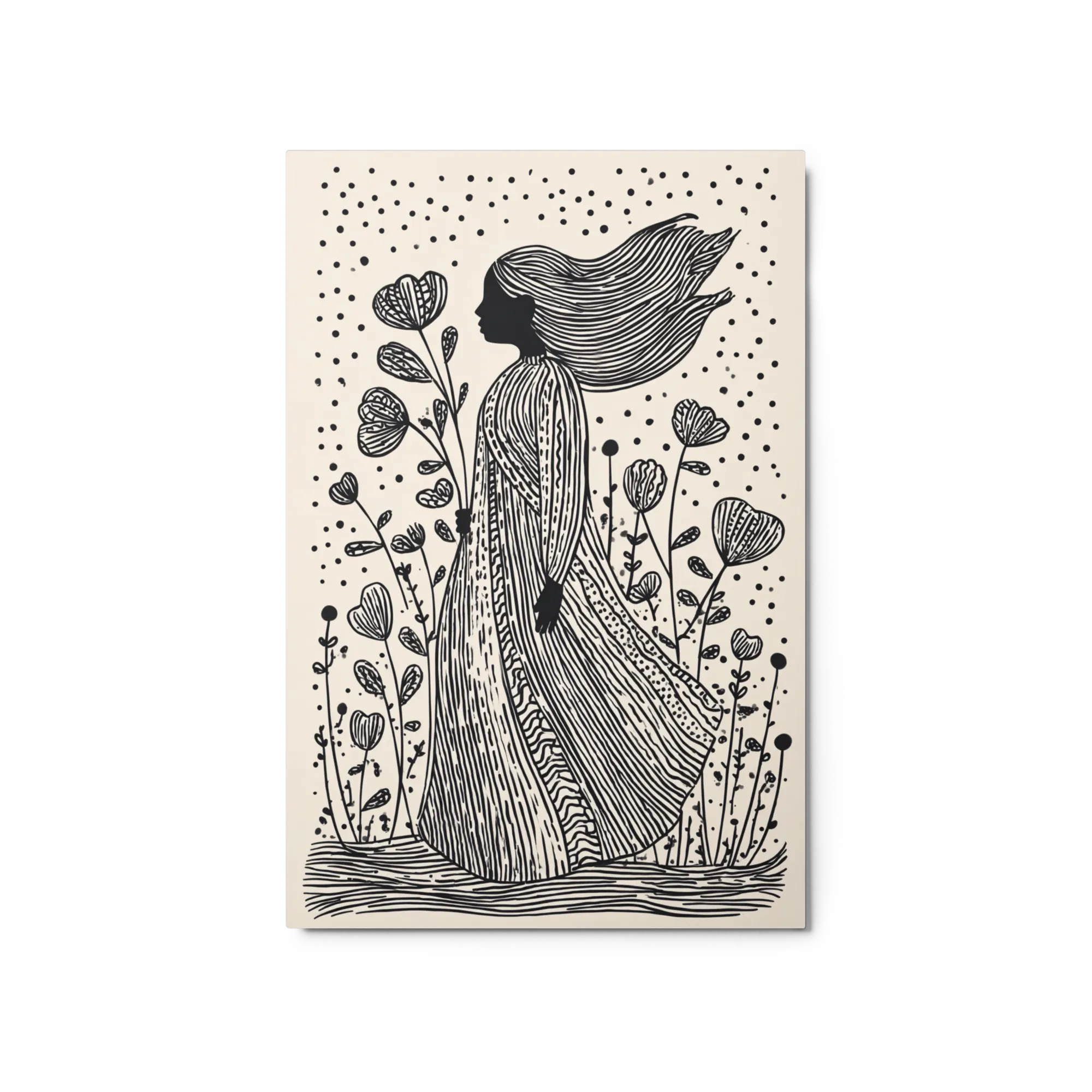 Whispering Winds