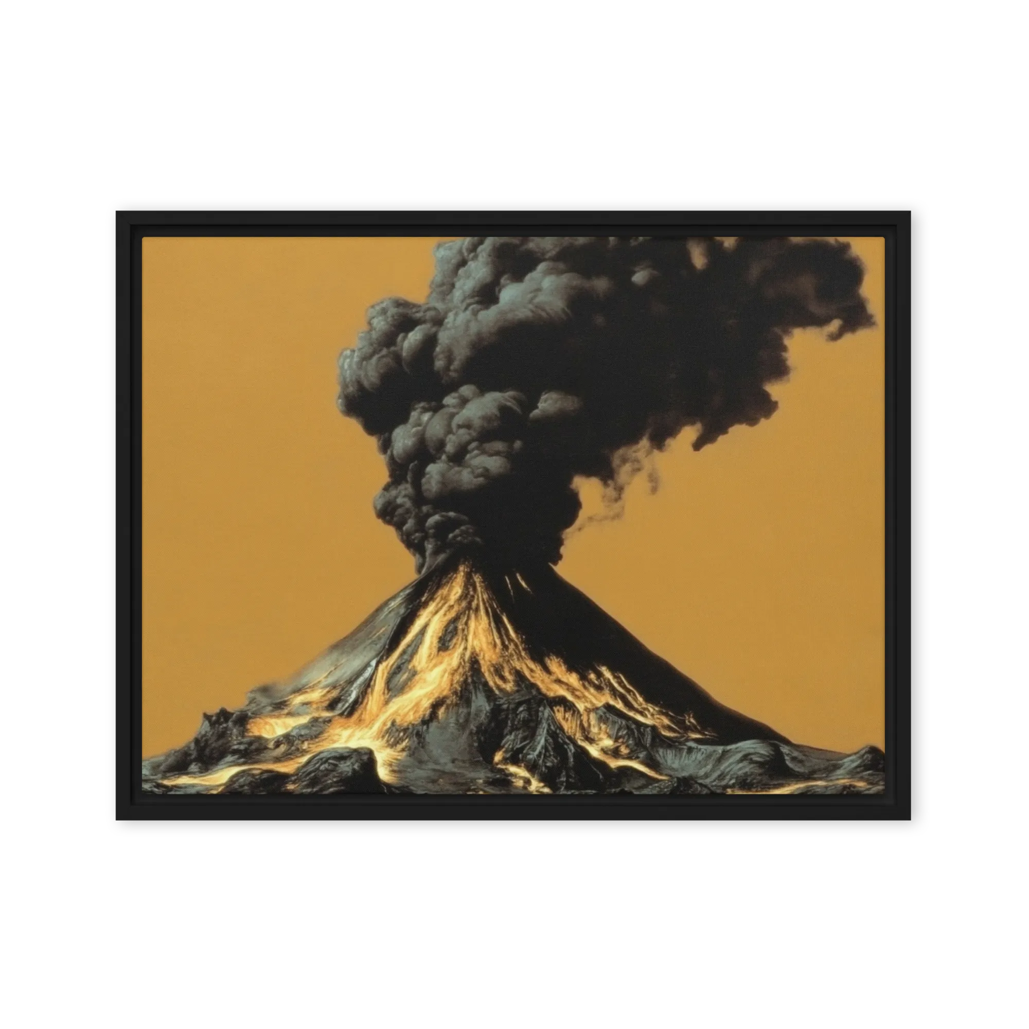 Wrath of the Earth | Art Print