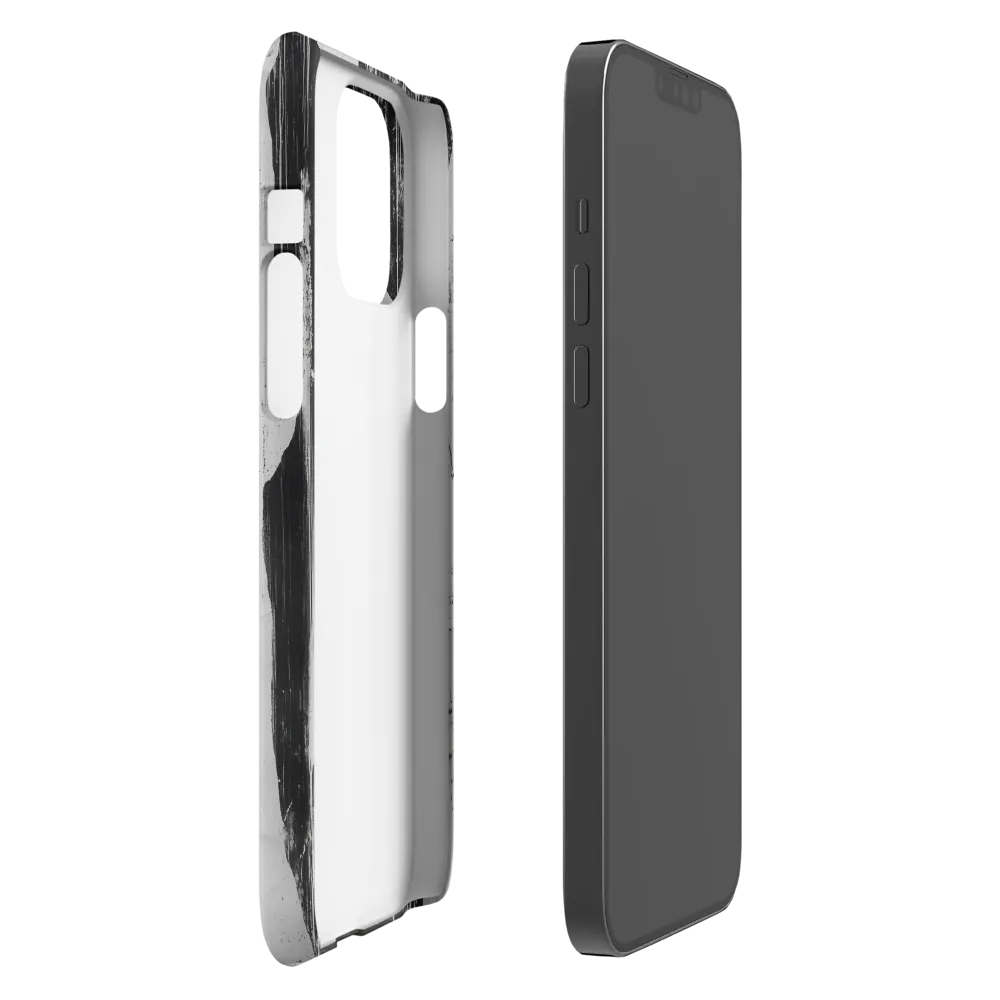 Monochrome Primate