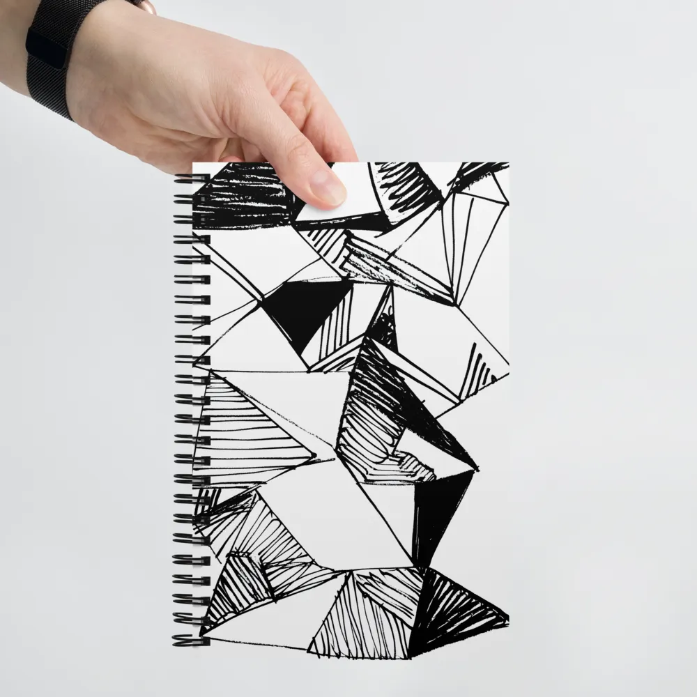 Dynamic Geometry in Ink