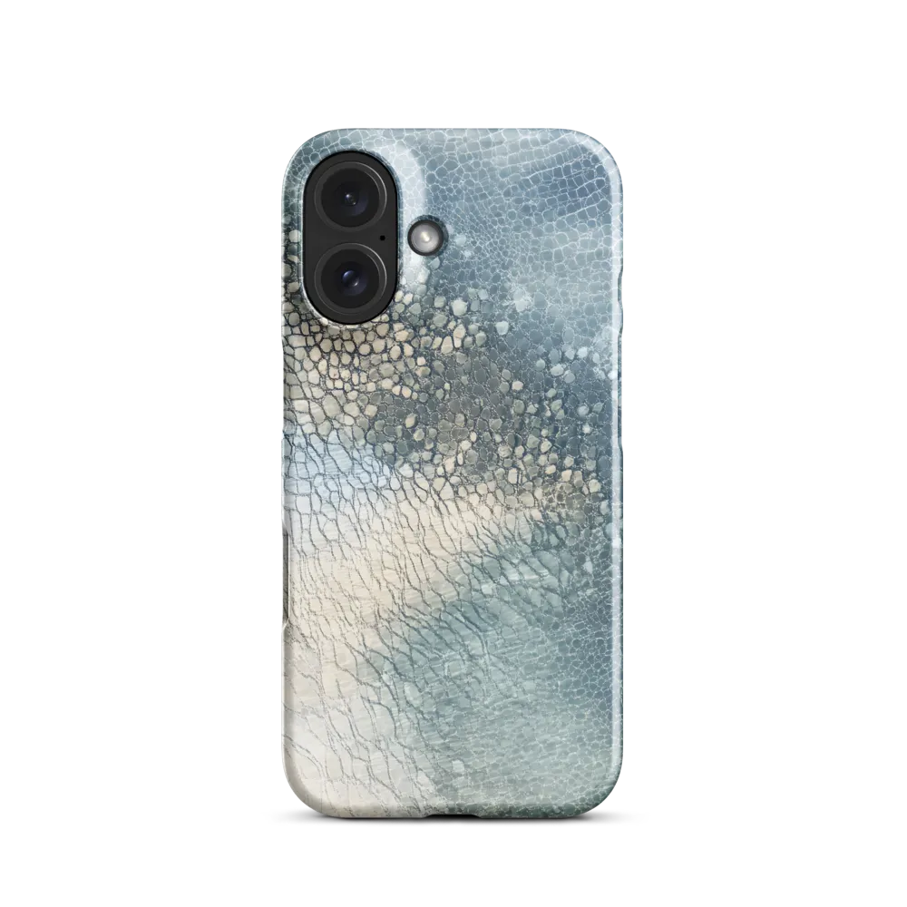 Cellular Echoes 
 iPhone 14 Pro | Tough Case