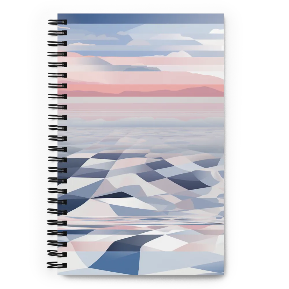 Serenity in Abstraction