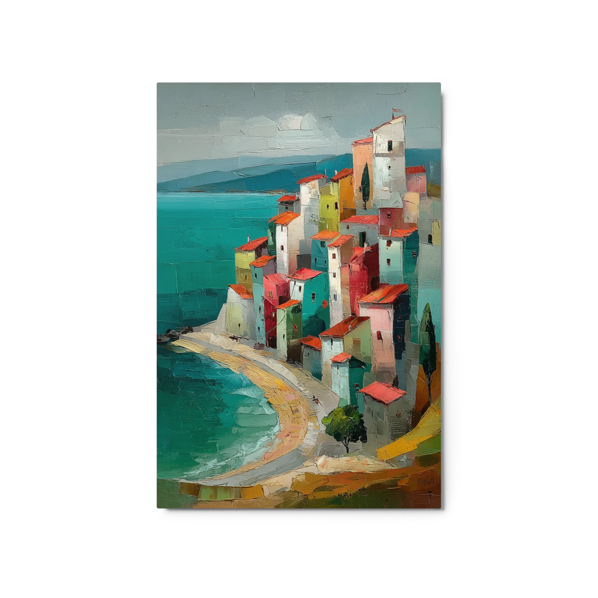 Cliffside Village