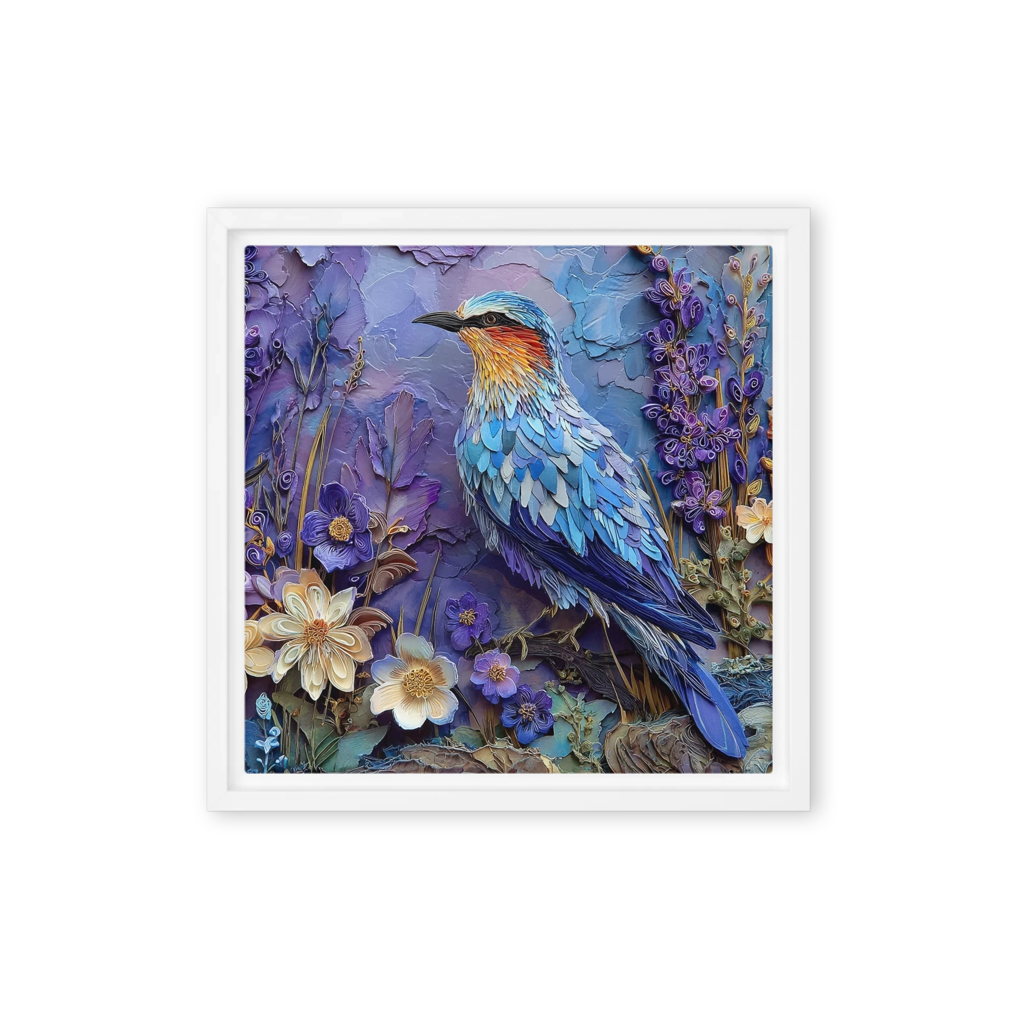 Celestial Songbird