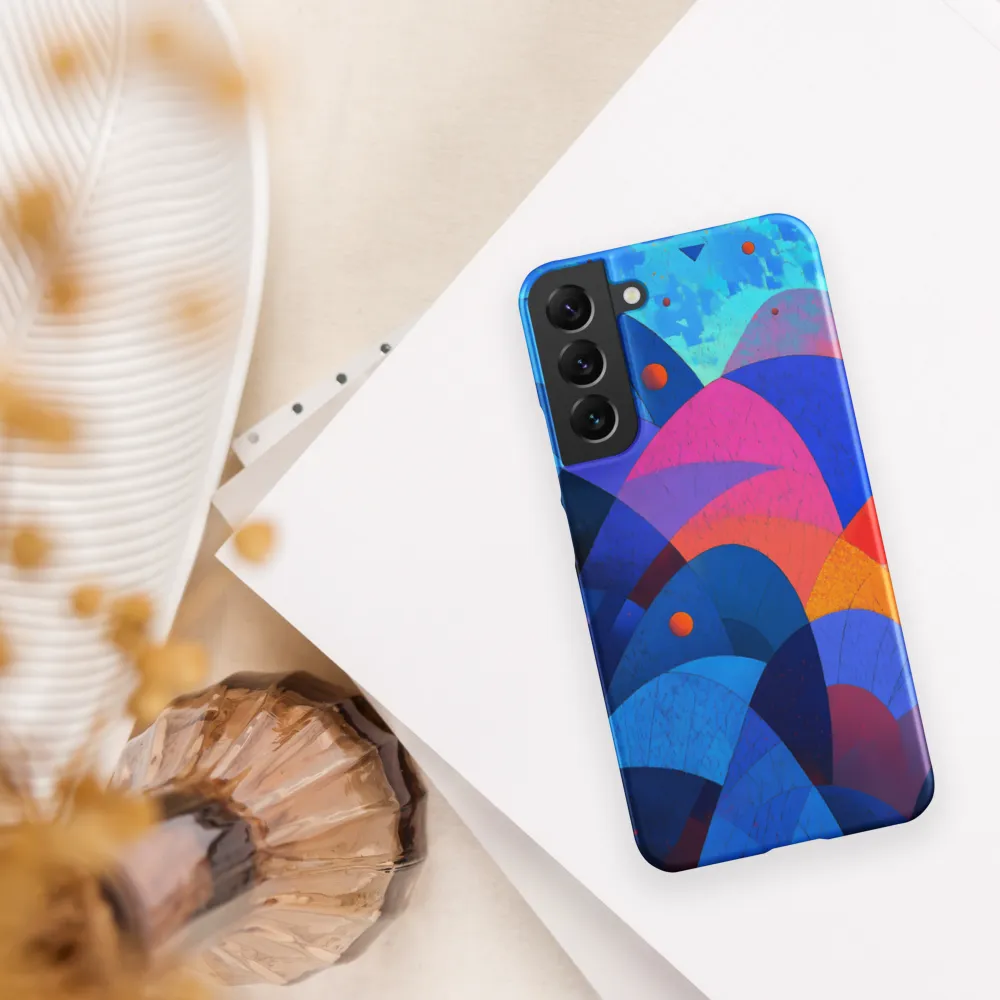 Dreamline Neonscapes