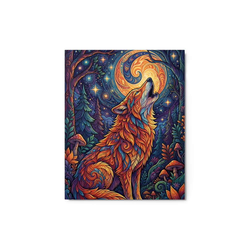 Celestial Howl