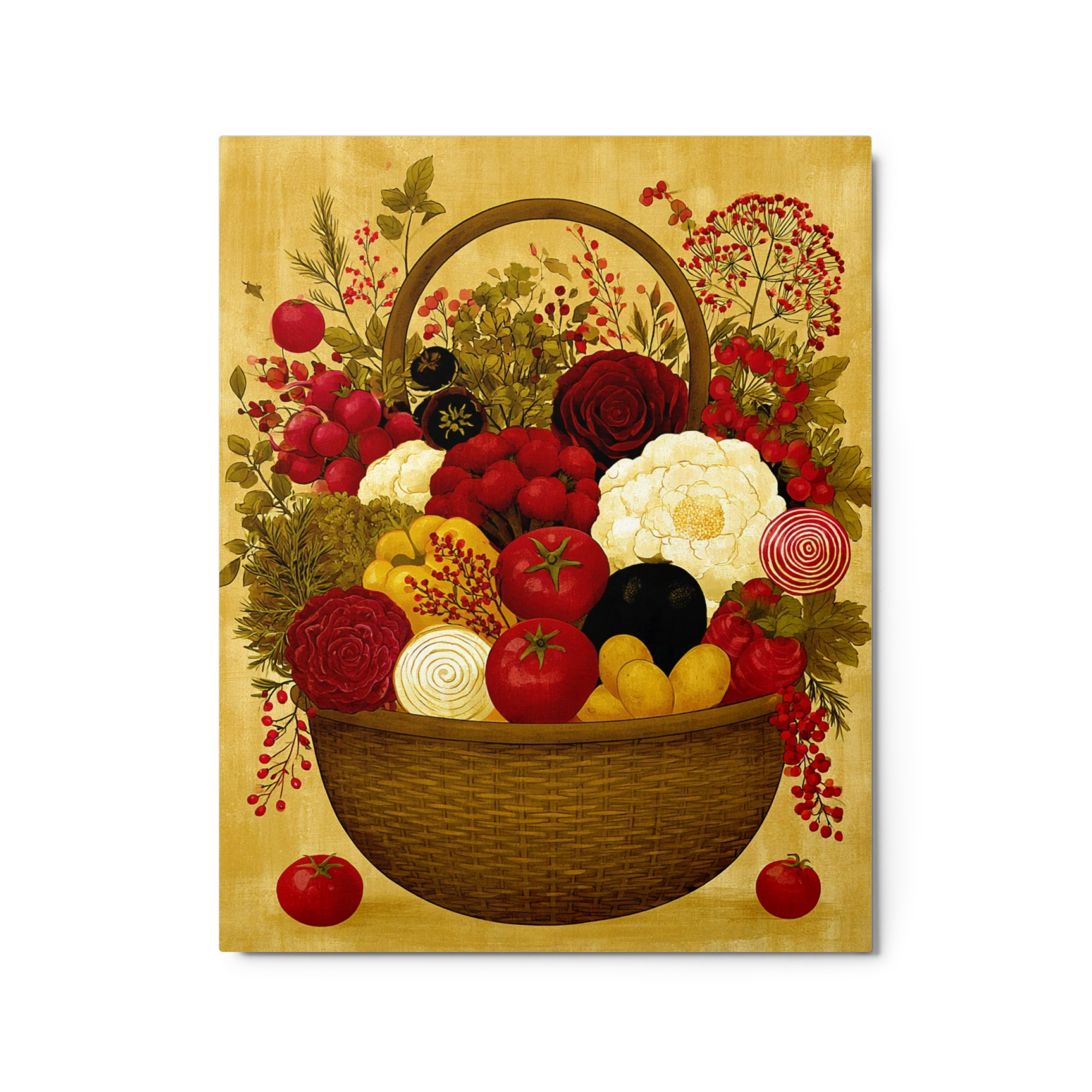 Harvest Abundance