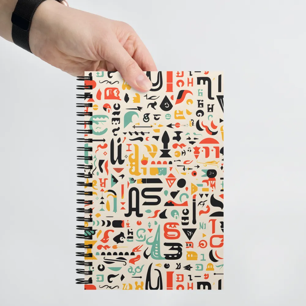 A Symphony of Symbols