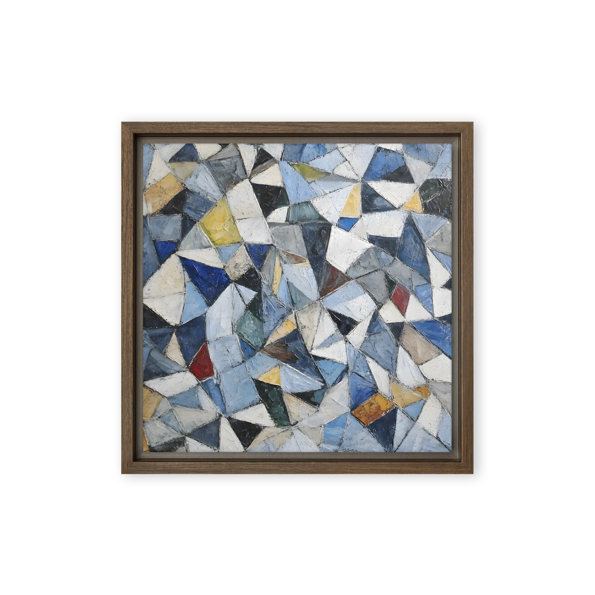 Modern Wall Art for Bold Interior Statements — Bold Statements
