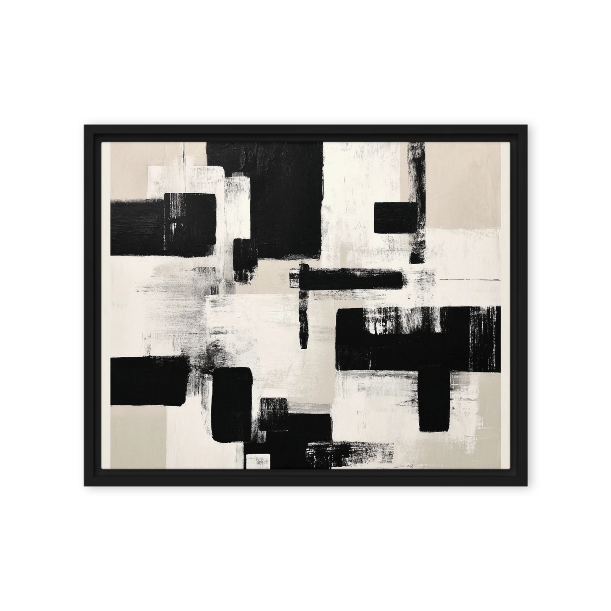 Monochromatic Blocks