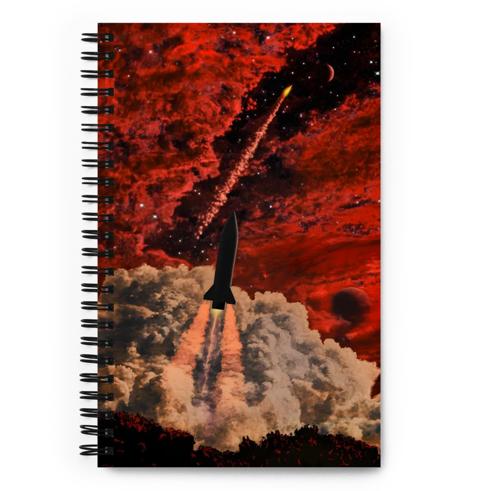 Ascent into the Cosmos