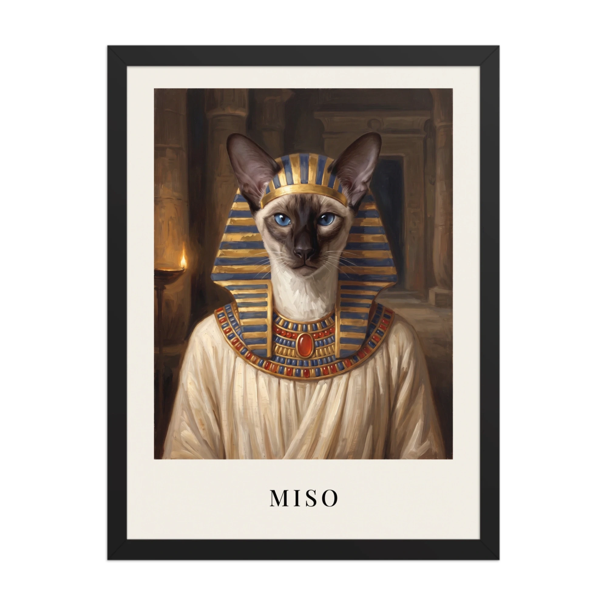 Egyptian Pharaoh