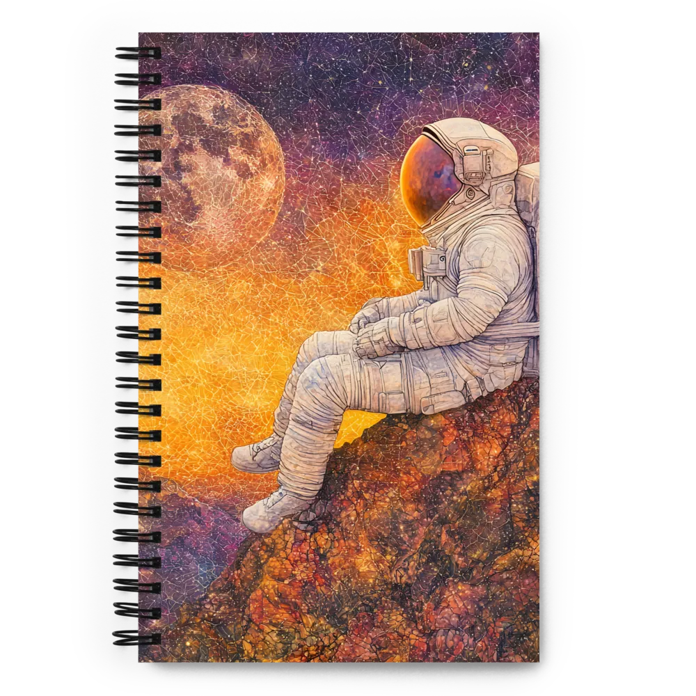Cosmic Contemplation