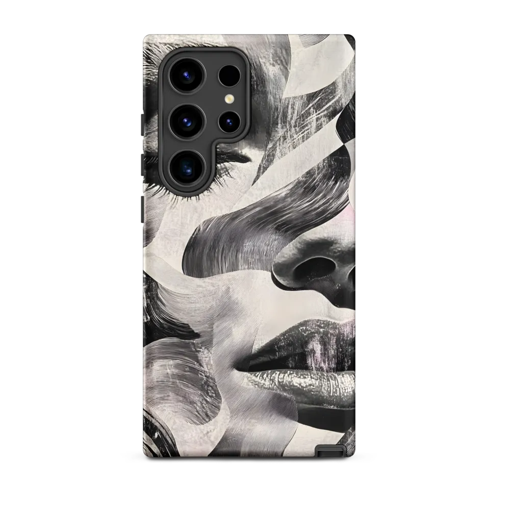 Ethereal Contours | Phone Case