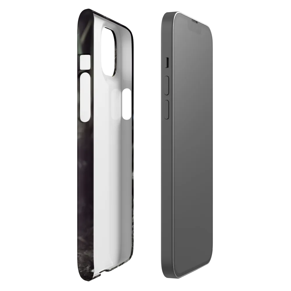 Tiger in the Wild | Phone Case