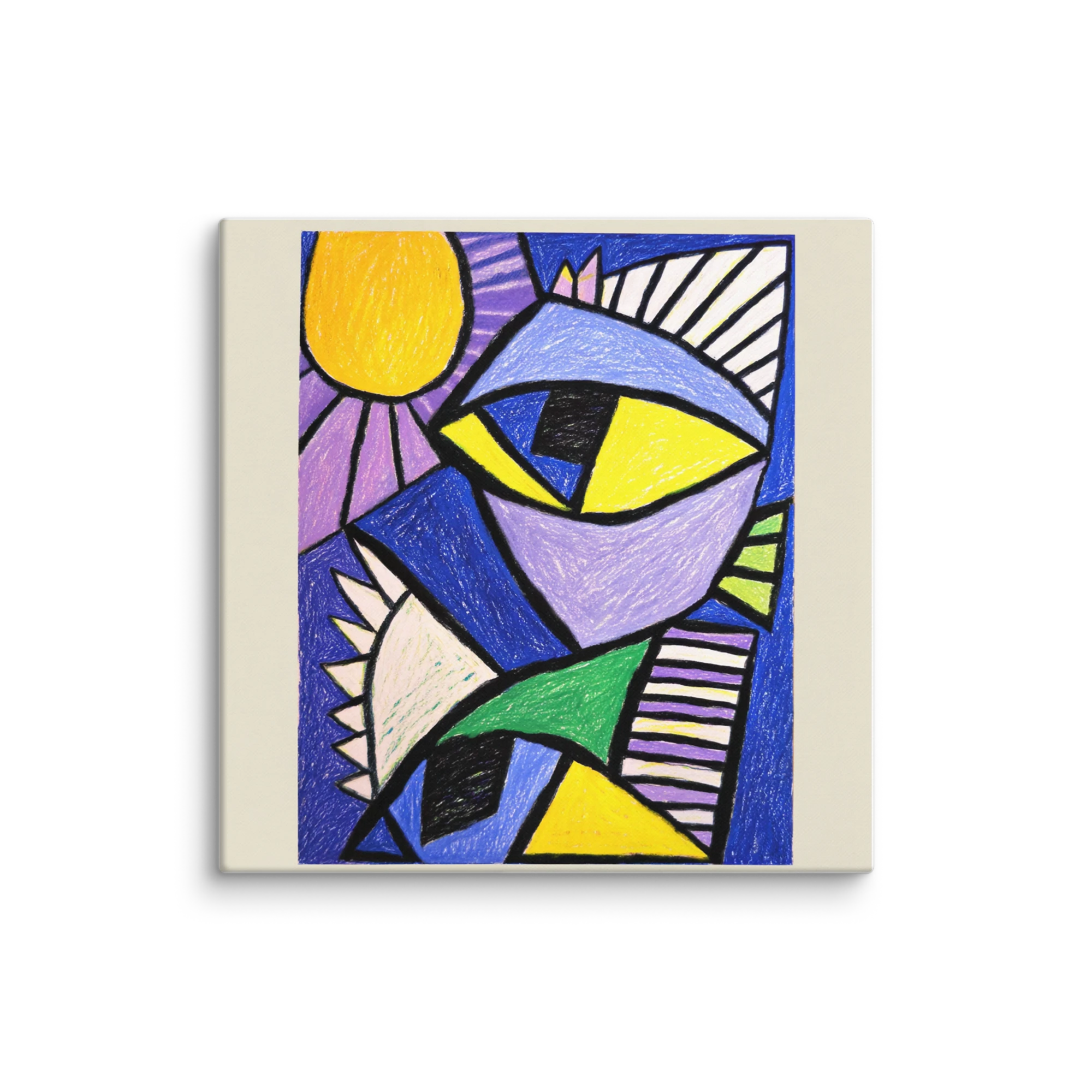 Collection banner