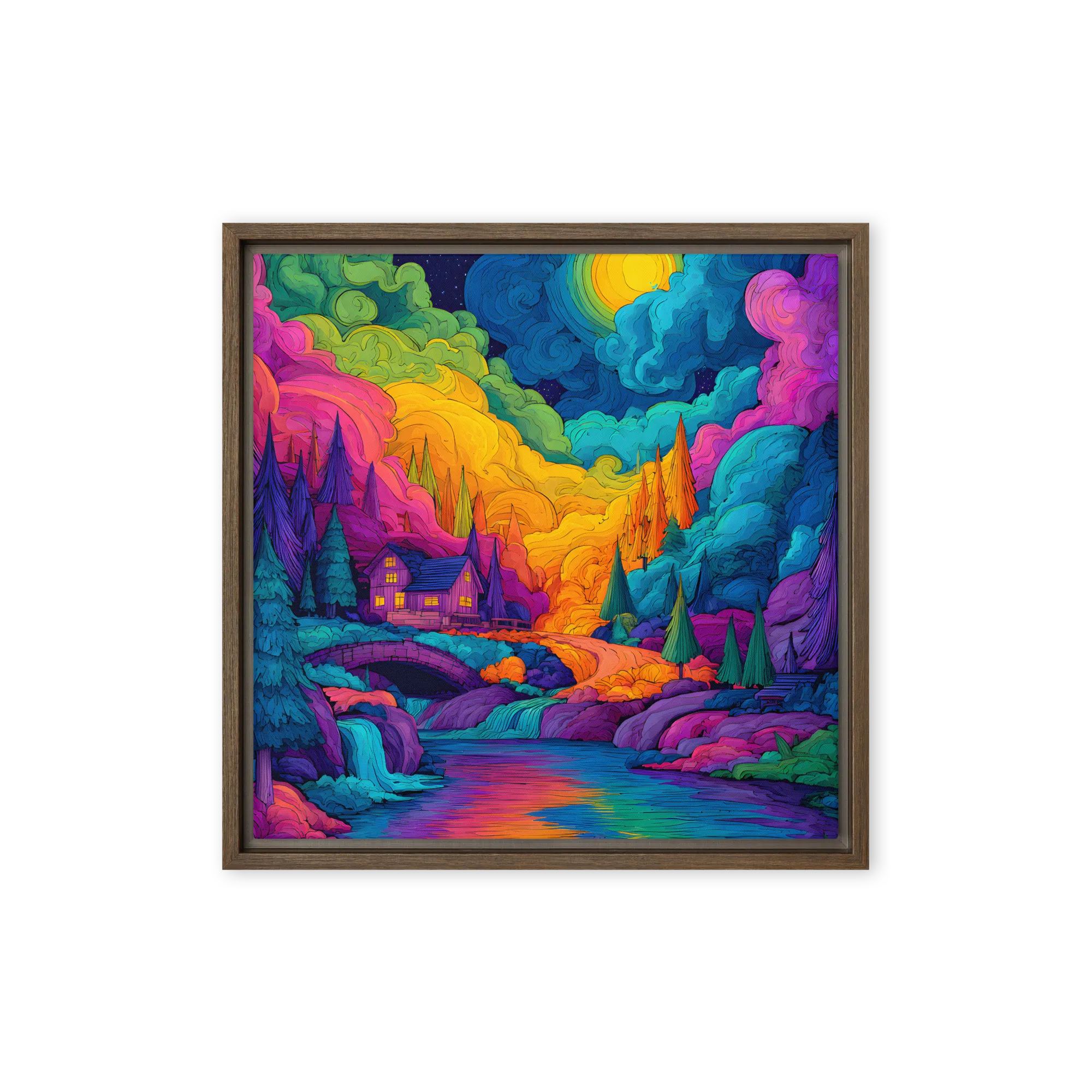 Dreamscape Valley