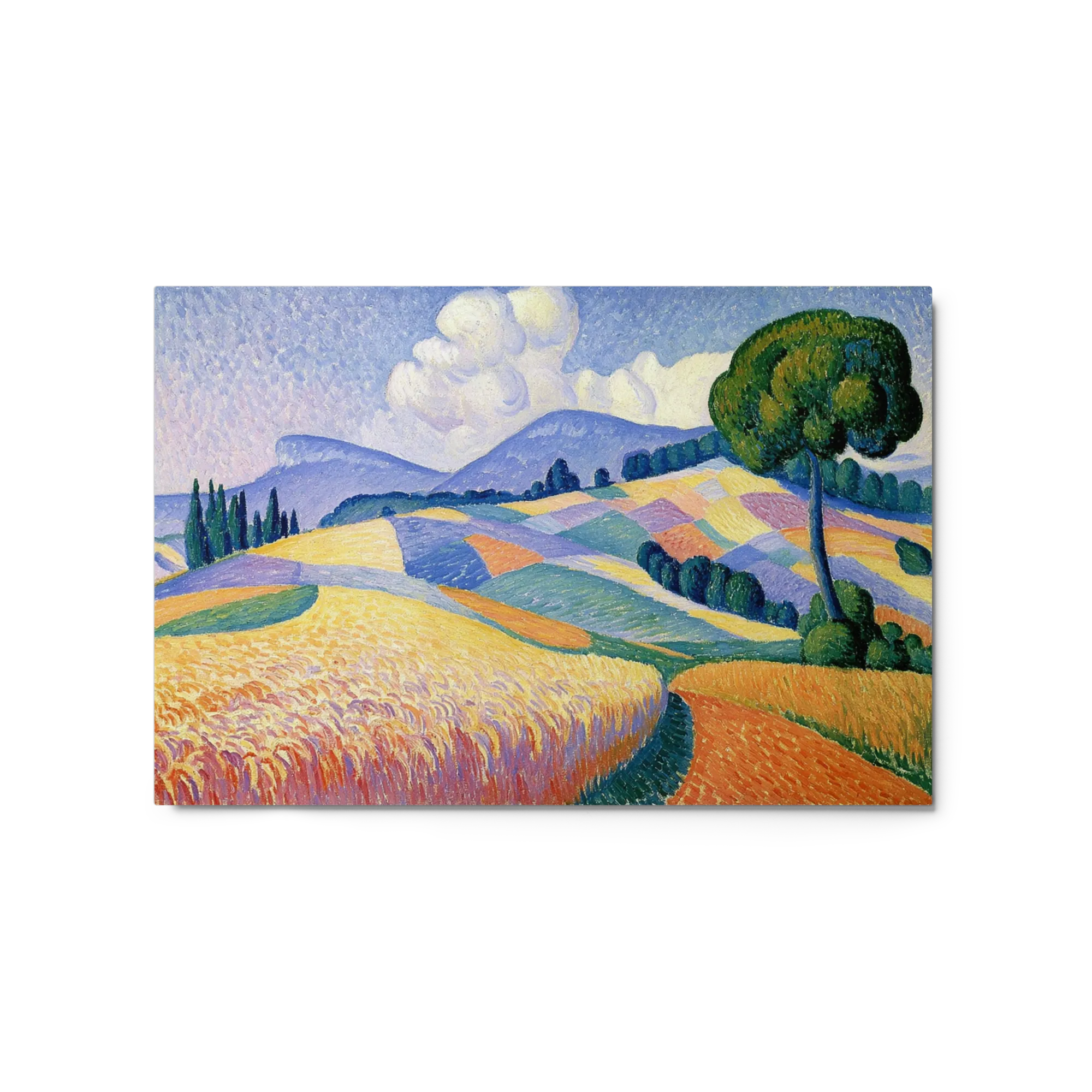 Pastoral Symphony