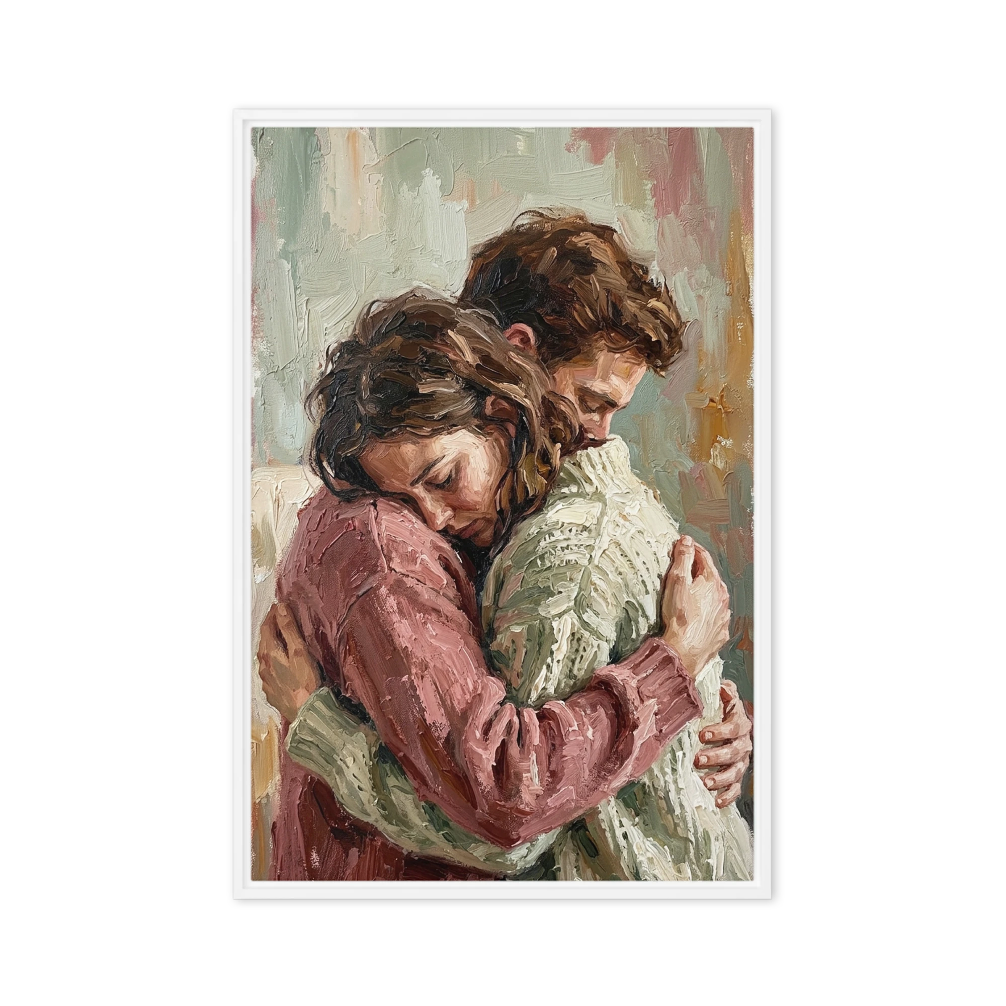 The Embrace